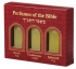 The Original Perfumed Oils of the Bible